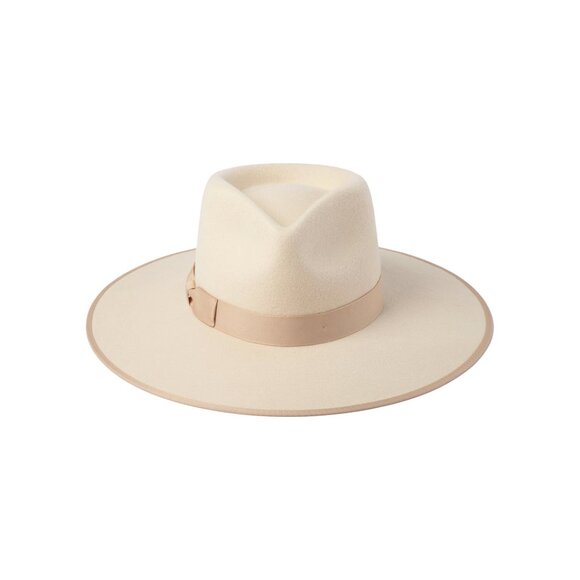 Lack Of Color Rancher Wool Hat